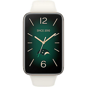 Фiтнес-браслет Xiaomi Mi Smart Band 7 Pro Global White EU_