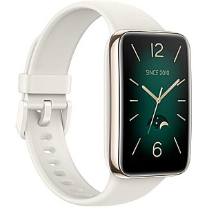 Фiтнес-браслет Xiaomi Mi Smart Band 7 Pro Global White EU_