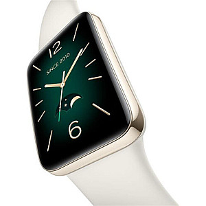 Фiтнес-браслет Xiaomi Mi Smart Band 7 Pro Global White EU_