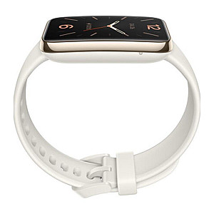 Фiтнес-браслет Xiaomi Mi Smart Band 7 Pro Global White EU_