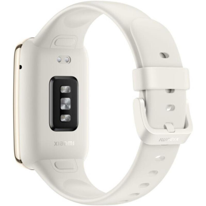 Фiтнес-браслет Xiaomi Mi Smart Band 7 Pro Global White EU_