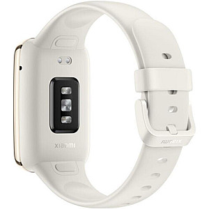Фiтнес-браслет Xiaomi Mi Smart Band 7 Pro Global White EU_