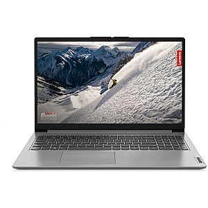 Ноутбук Lenovo IdeaPad 1 15AMN7 (82VG00CMRA) Cloud Grey