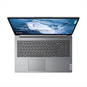 Ноутбук Lenovo IdeaPad 1 15AMN7 (82VG00CMRA) Cloud Grey