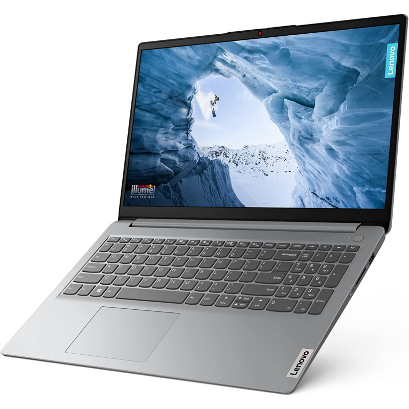 Ноутбук Lenovo IdeaPad 1 15AMN7 (82VG00CMRA) Cloud Grey