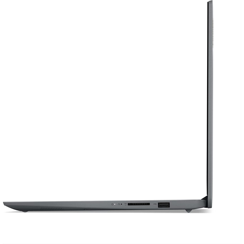 Ноутбук Lenovo IdeaPad 1 15AMN7 (82VG00CMRA) Cloud Grey