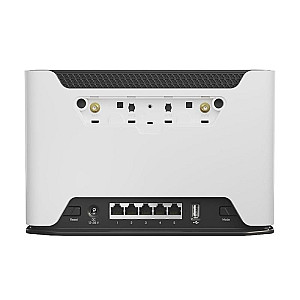 Бездротовий маршрутизатор MikroTik Chateau LTE6 (D53G-5HacD2HnD-TC&FG621-EA)