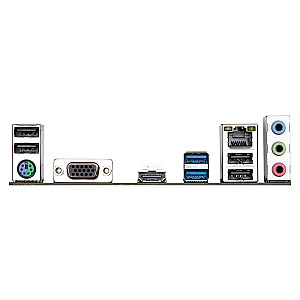 Материнська плата Gigabyte H510M H V2 Socket 1200