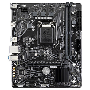 Материнська плата Gigabyte H510M K V2 Socket 1200
