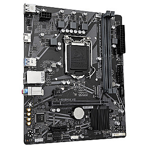 Материнська плата Gigabyte H510M K V2 Socket 1200