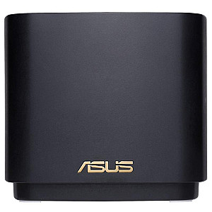 Wi-Fi Mesh система Asus ZenWiFi XD4 Plus 1pk Black (90IG07M0-MO3C10)