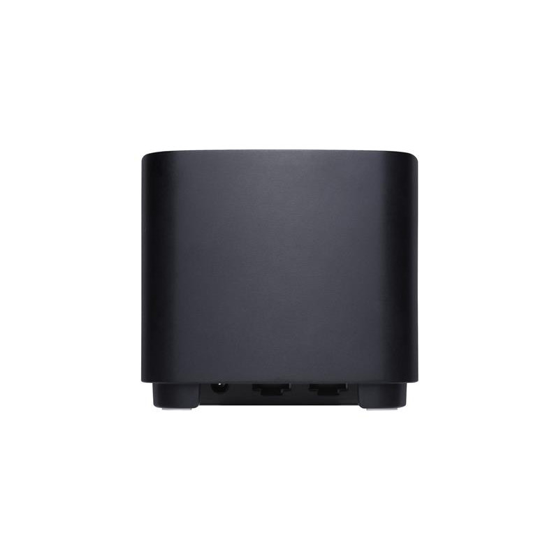 Wi-Fi Mesh система Asus ZenWiFi XD4 Plus 1pk Black (90IG07M0-MO3C10)