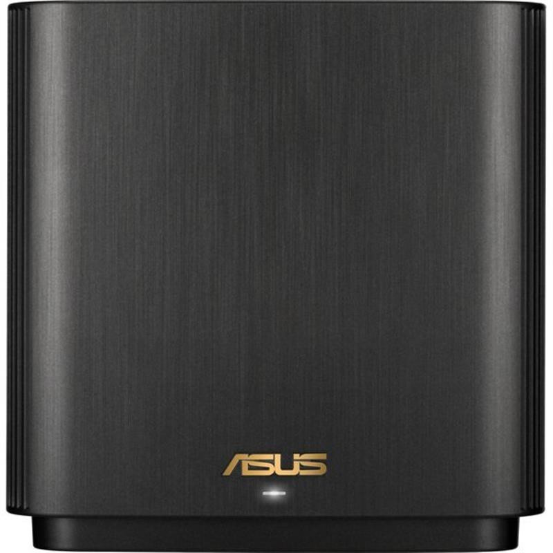 Wi-Fi Mesh система Asus ZenWiFi XT9 Black 2pk (90IG0740-MO3B30) 