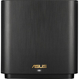 Wi-Fi Mesh система Asus ZenWiFi XT9 Black 2pk (90IG0740-MO3B30) 