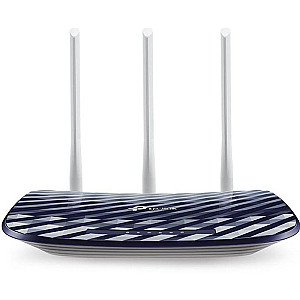 Бездротовий маршрутизатор TP-Link Archer C20