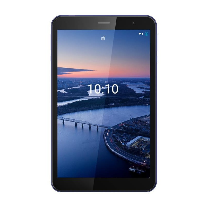 Планшет Sigma mobile Tab A802 4G Blue (4827798766729)