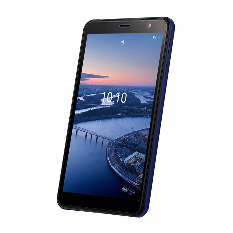 Планшет Sigma mobile Tab A802 4G Blue (4827798766729)