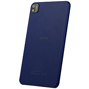 Планшет Sigma mobile Tab A802 4G Blue (4827798766729)