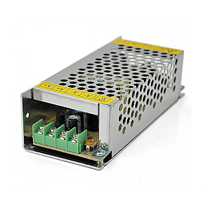 Блок живлення Ritar RTPS 12-72/12740 72Вт 12V 6A перфорований
