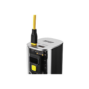 Універсальна мобільна батарея 2E Сrystal 24000mAh 100W (2E-PB7200PD)