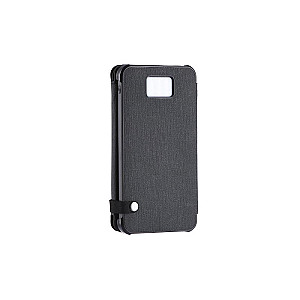 Універсальна мобільна батарея 2E Solar 8000mAh Black (2E-PB814-BLACK)