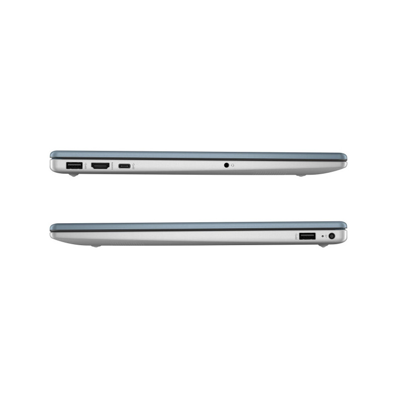 Ноутбук HP 15-fc0009ua (835K5EA) Blue