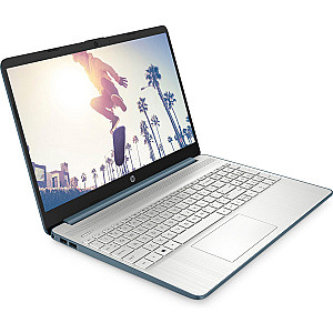 Ноутбук HP 15s-fq5024ua (832V4EA) Blue