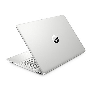 Ноутбук HP 15s-fq5025ua (834P4EA) Silver