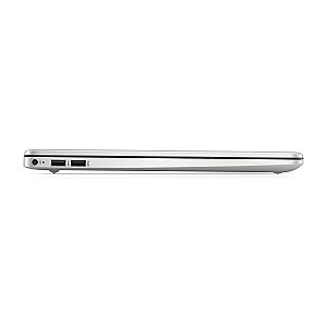 Ноутбук HP 15s-fq5025ua (834P4EA) Silver