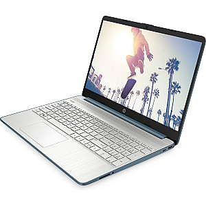 Ноутбук HP 15s-fq5028ua (832V5EA) Blue