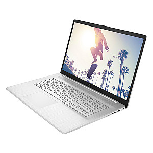 Ноутбук HP 17-cp2005ua (832W3EA) Silver