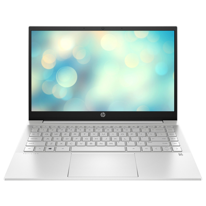Ноутбук HP Pavilion 14-dv2024ua (833F9EA) Silver
