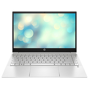 Ноутбук HP Pavilion 14-dv2024ua (833F9EA) Silver