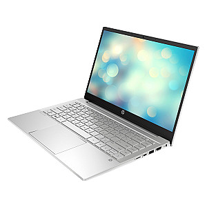 Ноутбук HP Pavilion 14-dv2024ua (833F9EA) Silver