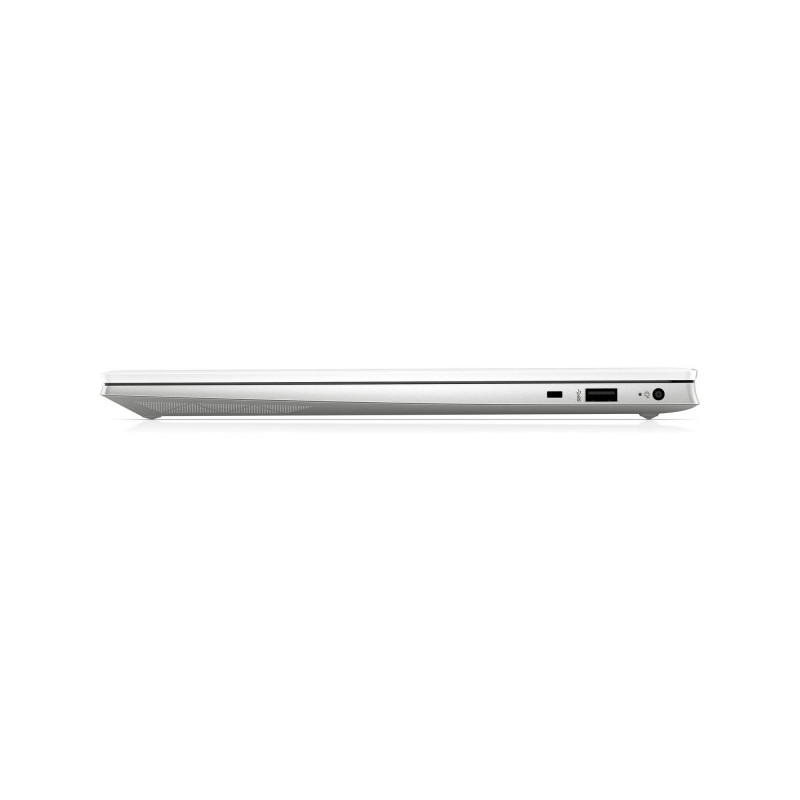 Ноутбук HP Pavilion 15-eh3006ua (834G0EA) White