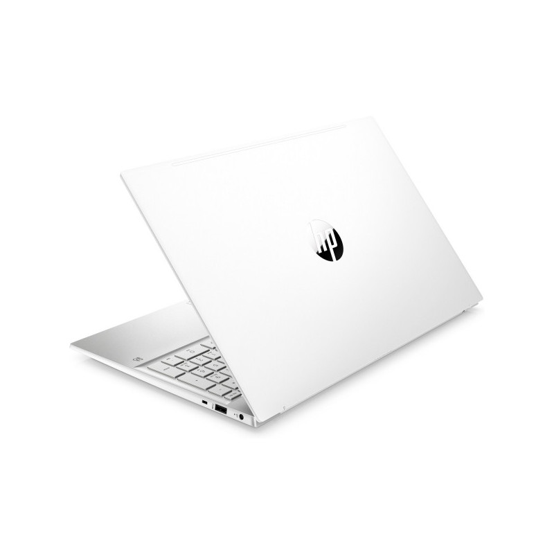 Ноутбук HP Pavilion 15-eh3009ua (832U5EA) White