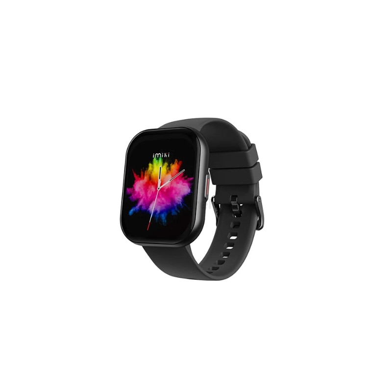 Смарт-годинник iMiLab iMiki SE1 Black