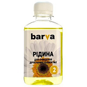 Очищующа рідина Barva для Canon/HP/Lexmark (F5-019) 180г