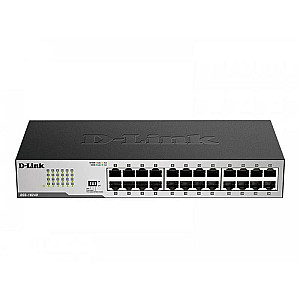 Коммутатор D-Link DGS-1024D/I2A