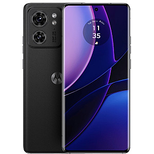 Смартфон Motorola Moto Edge 40 8/256GB Dual Sim Eclipse Black (PAY40042RS)