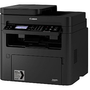 Багатофункціональний пристрій А4 ч/б Canon i-SENSYS MF264dw II з Wi-Fi (5938C017)