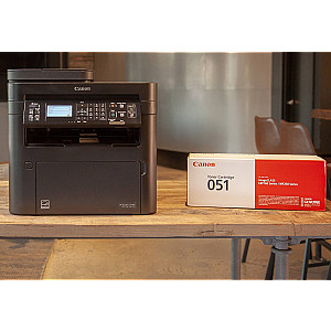 Багатофункціональний пристрій А4 ч/б Canon i-SENSYS MF264dw II з Wi-Fi (5938C017)