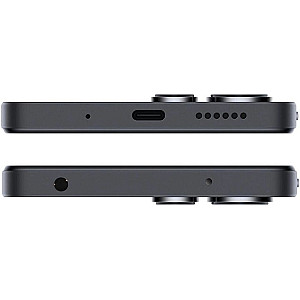 Смартфон Xiaomi Redmi 12 4/128GB Dual Sim Midnight Black EU_