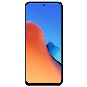 Смартфон Xiaomi Redmi 12 4/128GB Dual Sim Sky Blue EU_