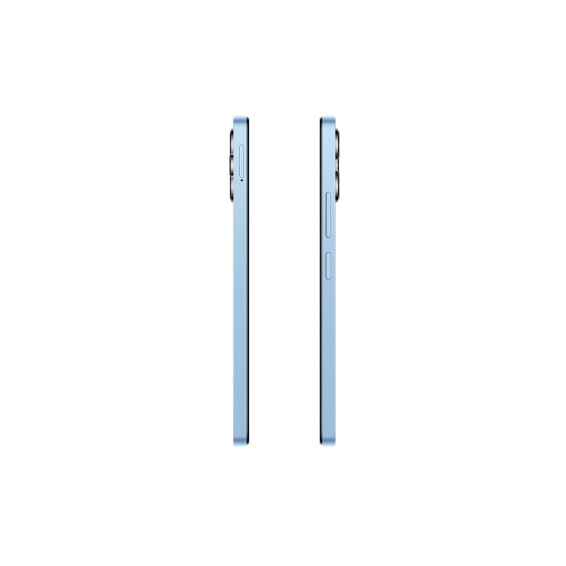 Смартфон Xiaomi Redmi 12 4/128GB Dual Sim Sky Blue EU_