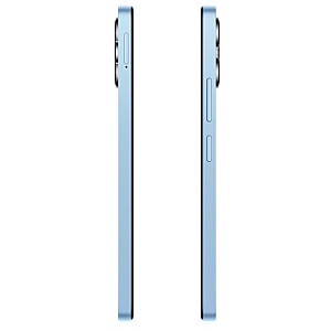 Смартфон Xiaomi Redmi 12 4/128GB Dual Sim Sky Blue EU_