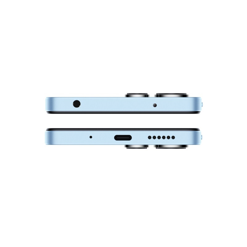 Смартфон Xiaomi Redmi 12 4/128GB Dual Sim Sky Blue EU_