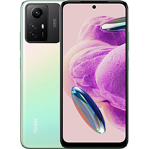 Смартфон Xiaomi Redmi Note 12S 8/256GB Dual Sim Pearl Green EU_