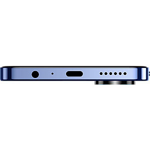 Смартфон Tecno Camon 20 Pro (CK7n) 8/256GB Dual Sim Serenity Blue (4895180799815)