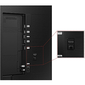 Телевiзор Samsung UE50CU8000UXUA